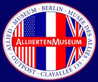 Alliierten Museum (Allied Museum) - Berlin - Germany
